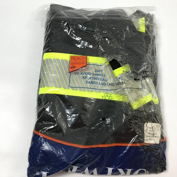 Portwest Men's Austin Short Sleeved T-Shirt Sz XXL - Picture 5 of 5